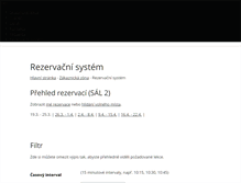 Tablet Screenshot of bestfitness.chytra-rezervace.cz